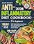 ANTI-INFLAMMATORY DIET COOK...