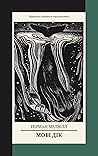 Мобі Дік або білий кит by Herman Melville