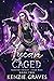 Lycan Caged : Rejected Roya...