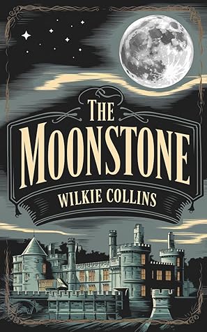 The Moonstone