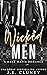 Her Wicked Men (Mafia Broth...