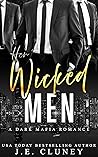 Her Wicked Men (Mafia Brothers, #2)