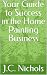 Paint, Profit, Repeat by J.C. Nichols