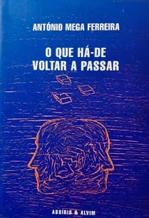 O Que Há-de Voltar a Passar (Paperback)