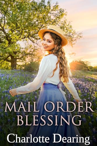 Mail Order Blessing (Bethany Springs Matchmakers Book 3)