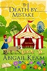 Death By Mistake by Abigail Keam