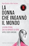 La donna che inga...