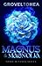 Magnus and Magnolia (Three Witches #1)