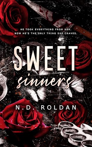Sweet Sinners (Kindle Edition)