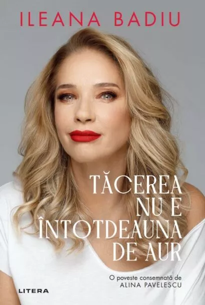 Tăcerea nu e întotdeauna de aur