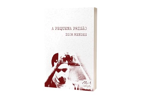 A PEQUENA PRISÃO (Hardcover)