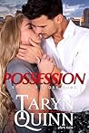 Possession (Smoke & Glass Book 2)