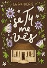 Se Tu me vês (Portuguese Edition) Book cover for Se Tu me vês (Portuguese Edition)