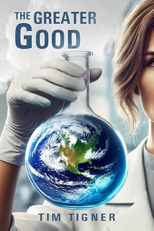 The Greater Good: An absolutely gripping whodunit with jaw-dropping twists