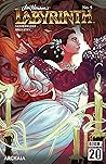 Jim Henson's Labyrinth #5 by Kyla Vanderklugt