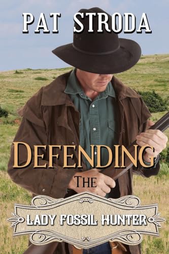 Defending the Lady Fossil Hunter (Paperback)