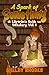 A Spark of Something (A Librarian's Guide to Witchery)