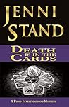 Death is in the Cards: A Pond Investigations Mystery