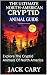 THE ULTIMATE NORTH AMERICAN CRYPTID ANIMAL GUIDE by Jack Cary