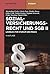Sozialversicherungsrecht und SGB II: Lehrbuch für Studium und Praxis (De Gruyter Studium) (German Edition)