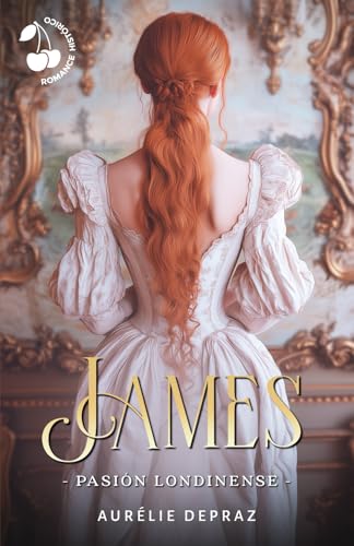 James: Pasión londinense (Paperback)