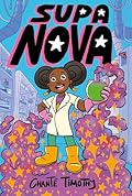 Supa Nova