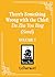 There's Something Wrong with the Chief: Du Zhu You Bing (Novel) Vol. 1