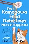 The Menu of Happi...