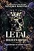 Letal (Spanish Edition)