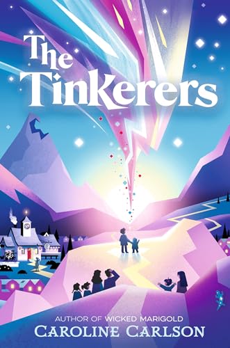 The Tinkerers (Hardcover)