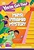 You've Got This! Maya Pyramid Mystery: Pick Your Own Adventure