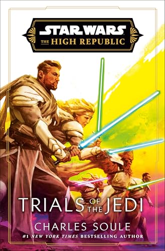 Trials of the Jedi (Star Wars: The High Republic)