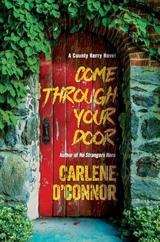 Come Through Your Door (County Kerry Mystery, #4)
