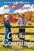 C Is for Courting by Shelley Shepard Gray