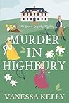 Murder in Highbury