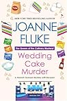 Wedding Cake Murder