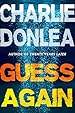 Image for Guess Again