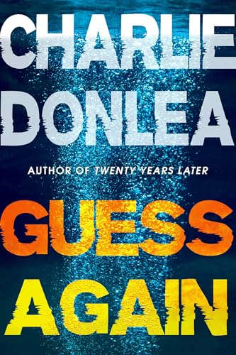 Guess Again (Hardcover)