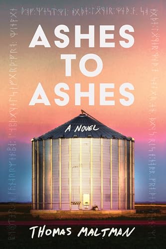 Ashes to Ashes (Hardcover)