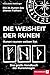 Die Weisheit der Runen - Runen raunen weisen Rat by Hexenkram Verlag
