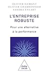 L'Entreprise robu...