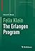 Felix Klein: The Erlangen P...