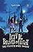 The Count's Dark Threat by Lyck Liss