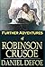 Further Adventures of Robin...