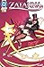 Zatanna (2025-) #1 by Jamal Campbell