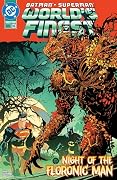 Batman/Superman: World's Finest (2022-) #36