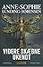 Videre skæbne ukendt (Storm & Molin, #2)