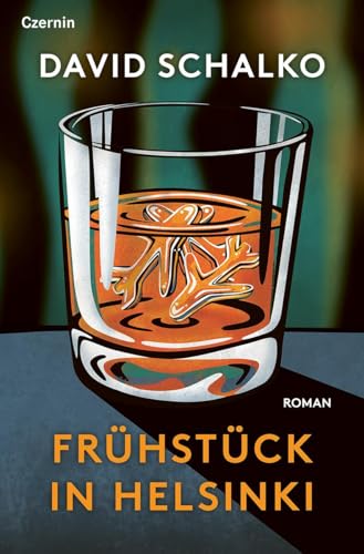 Fru¿hstu¿ck in Helsinki (Paperback)