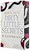 Dirty Little Secrets (Blackwood Hall #2)