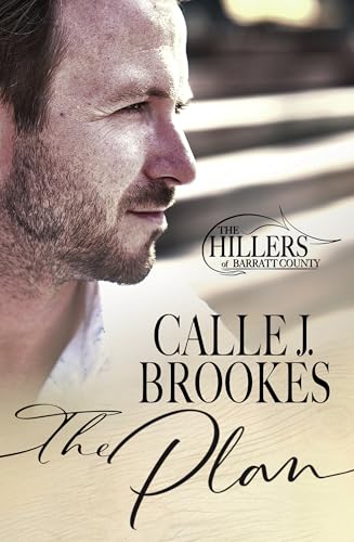 The Plan (The Hillers of Barratt County Book 4)